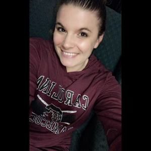 Meet your Posher, Stephanie